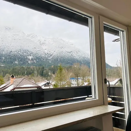 Apartment The View