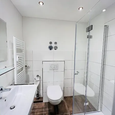 The View Apartment Garmisch-Partenkirchen